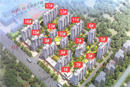 城东东方明珠2室2厅1卫92m2中档装修