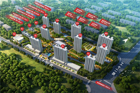 莲花湖主干道豪华装修三房这装修就花了40个太值了