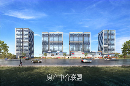 城秀水家园三室两厅两卫精装出售带车库储藏室可以分期